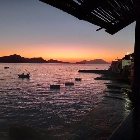 Вилла Sunset Klima Boathouse Экстерьер фото